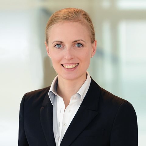 Pia Schlüter